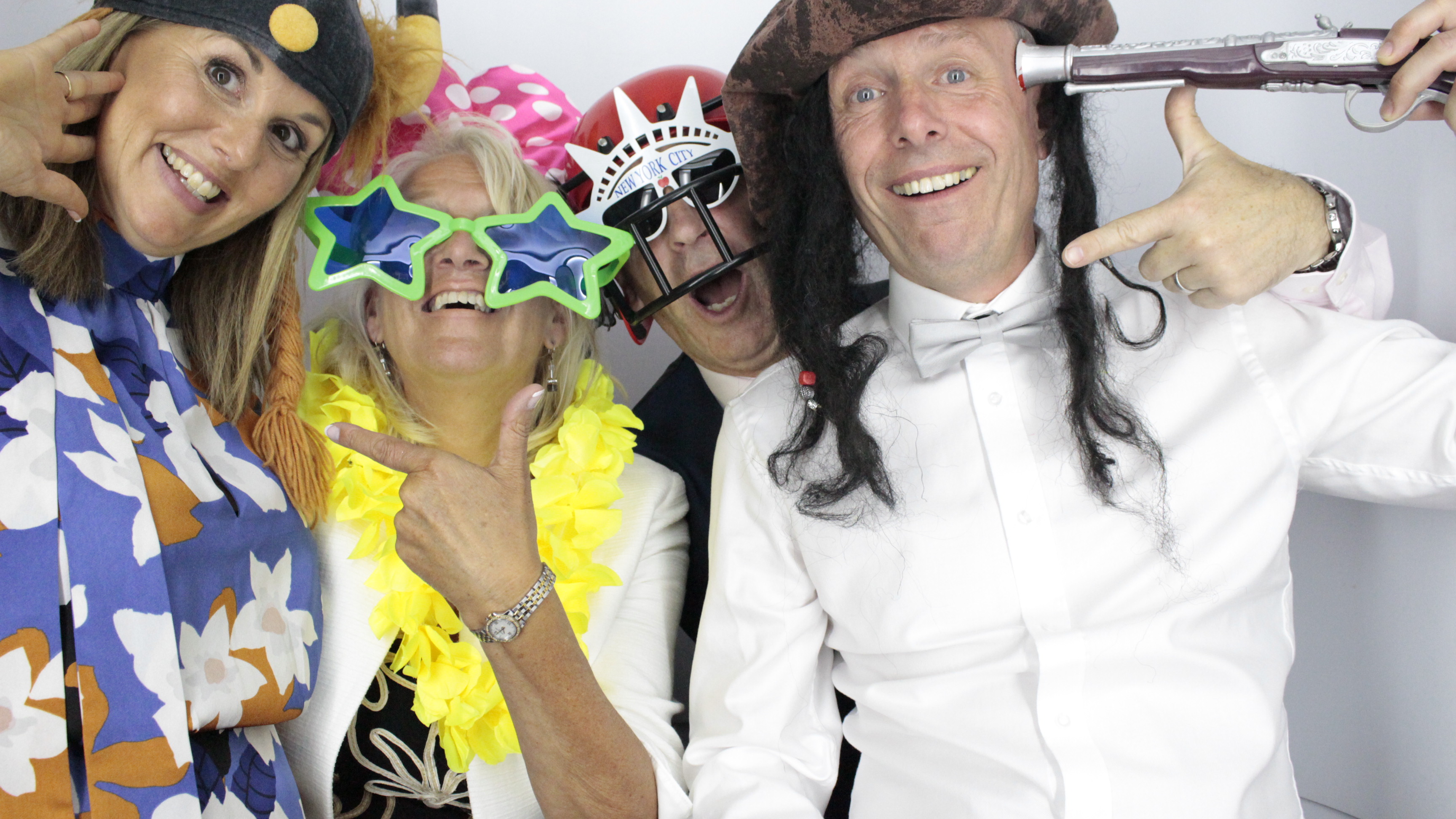 Jade and Duncan's Wedding | View more photos from the event at gallery.myphotoboothexperience.co.uk/u/MyPhotoBoothExperienceLtd/Jade-and-Duncans-Wedding